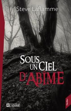 undefined - SOUS UN CIEL D\'ABIME