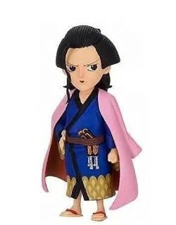 ONE PIECE - IZOU FIGURE (2INCH)