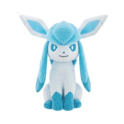 Pokemon Center Pokemon fit plush Tynamo - Pokémon plushies