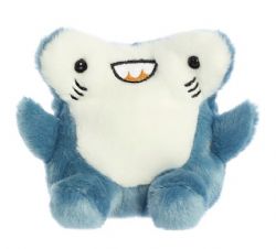 PALM PALS - HUDDLESTON LE REQUIN MARTEAU