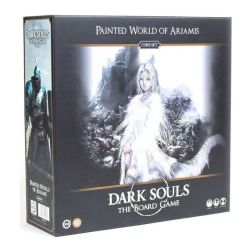 Dark Souls : Le Jeu de Plateau - Asylum Demon Expansion