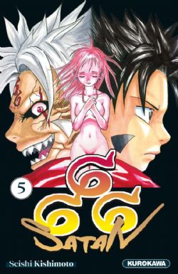SATAN 666 - (V.F.) 05