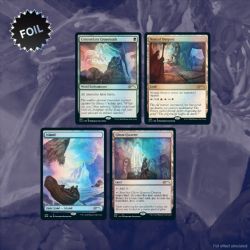 マジック：ザ・ギャザリング If Looks Could Kill Traditional Foil If Looks Could Kill Foil Edition | Secret Lair