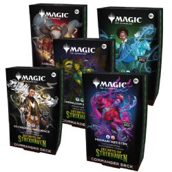 Ultra PRO Portafoglio PRO-Binder A 9 Tasche Per Magic: The Gathering – Edge Of Eternities, Sistema Solare, Custodia Per 360 Carte