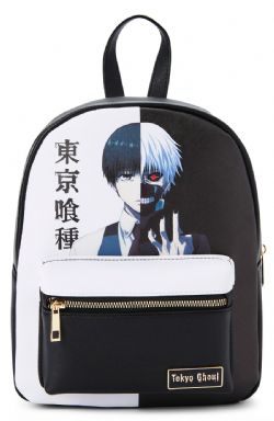 TOKYO GHOUL - PETIT SAC À DOS KANEKI