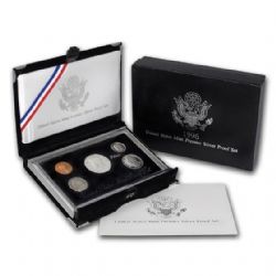 PROOF SETS - 1976 