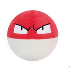 POKÉMON - PETITE PELUCHE DE VOLTORBE (8 CM)