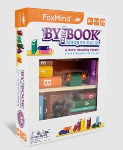 undefined - BY THE BOOK (MULTILINGUAL)