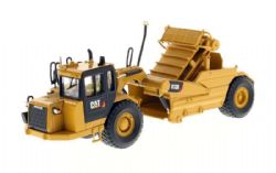CAT - 613G WHEEL TRACTOR-SCRAPER 1/50