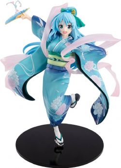 KONOSUBA - AQUA FIGURE - OIRAN VERSION