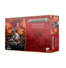 【WARHAMMER】限定　Tzarketh Bane of Law　新品 Tzarketh, Bane of Law bits