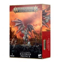 【WARHAMMER】限定　Tzarketh Bane of Law　新品 Tzarketh, Bane of Law bits