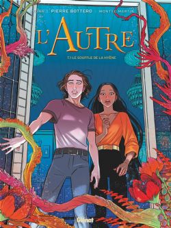 L\'AUTRE - LE SOUFFLE DE LA HYÈNE (FRENCH V.) 01