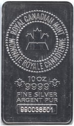 Silver Bars 10 Ounces Fine Silver Bar 13 Investment Silver Bullion Coins And Bars