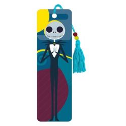 THE NIGHTMARE BEFORE CHRISTMAS -  BOOKMARK LINEUP (2020)