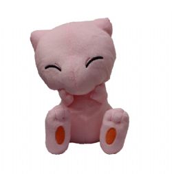 peluche mew pokemon