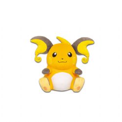 raichu plush