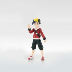 pokemon ethan figure
