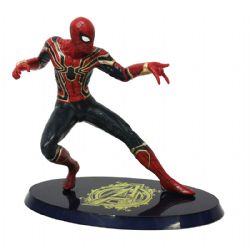 Schleich Marvel spider-man spiderman spider man super héros jeu personnage jouet