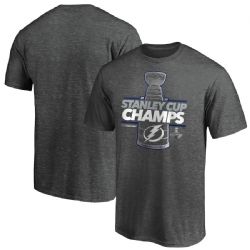 LIGHTNING DE TAMPA BAY -  T-SHIRT 