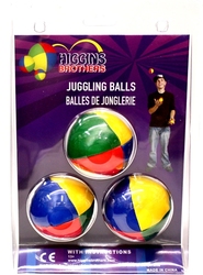 balles de jonglage professionnelles