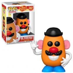 mister potato carrefour