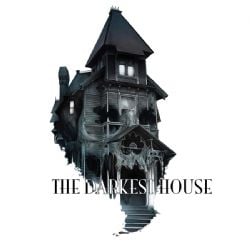 THE DARKEST HOUSE (ANGLAIS)