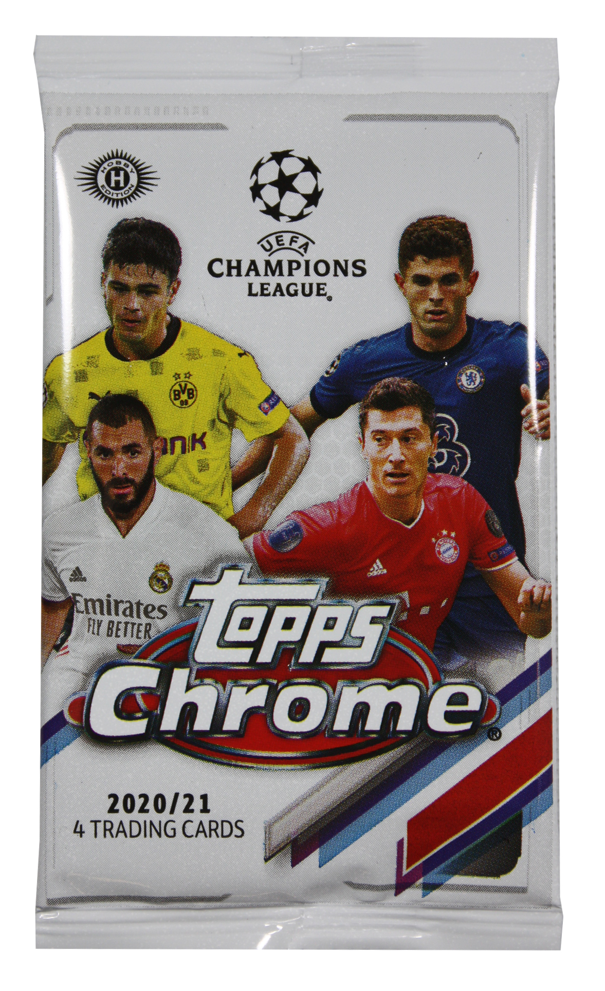 2022-23 TOPPS CHROME WOMEN'S UEFA - MAXimum Cards and Collectibles