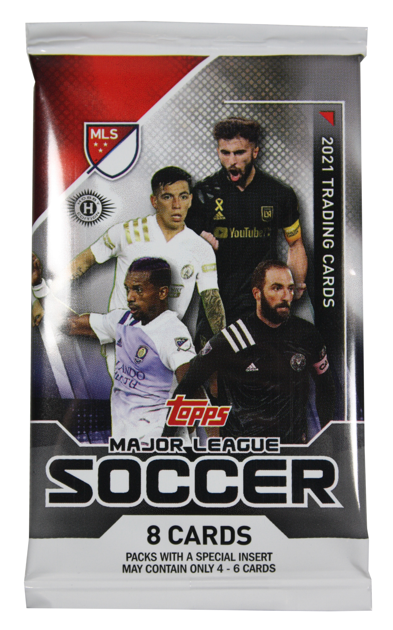 Major League Soccer NEW! Complete Base Set of 100 Cards 2007 Upper Deck MLS 