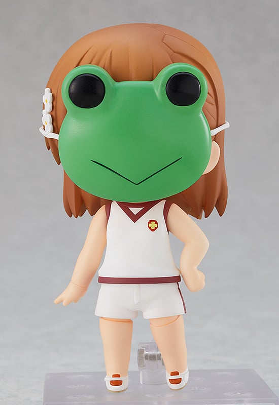 misaka nendoroid