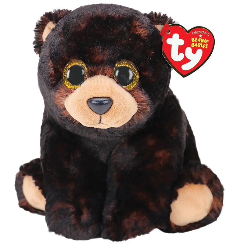 beanie boo's