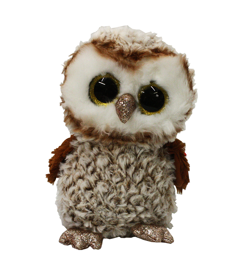 percy beanie boo