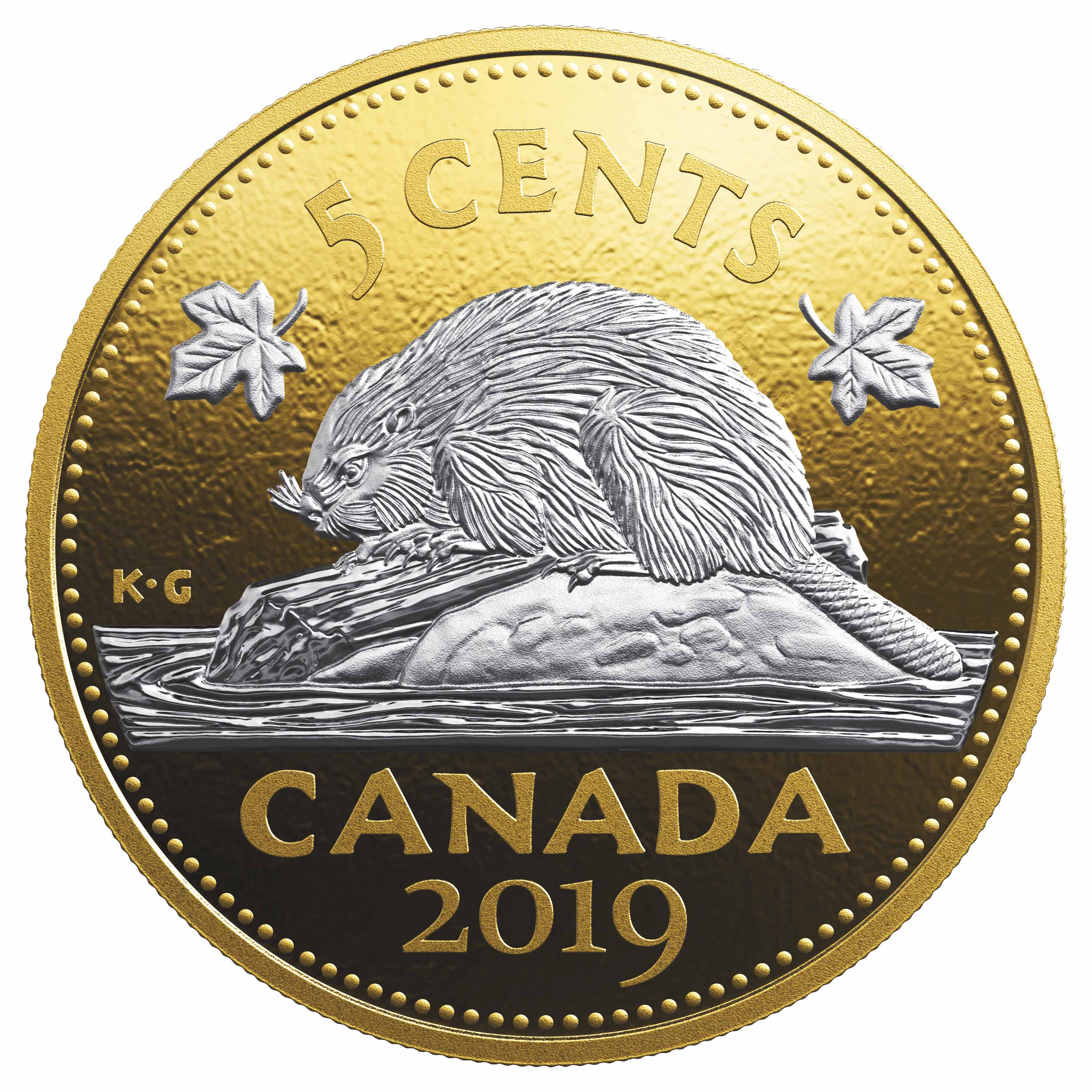 Sintético 101+ Foto Moneda De Canadá Y Su Valor Actualizar