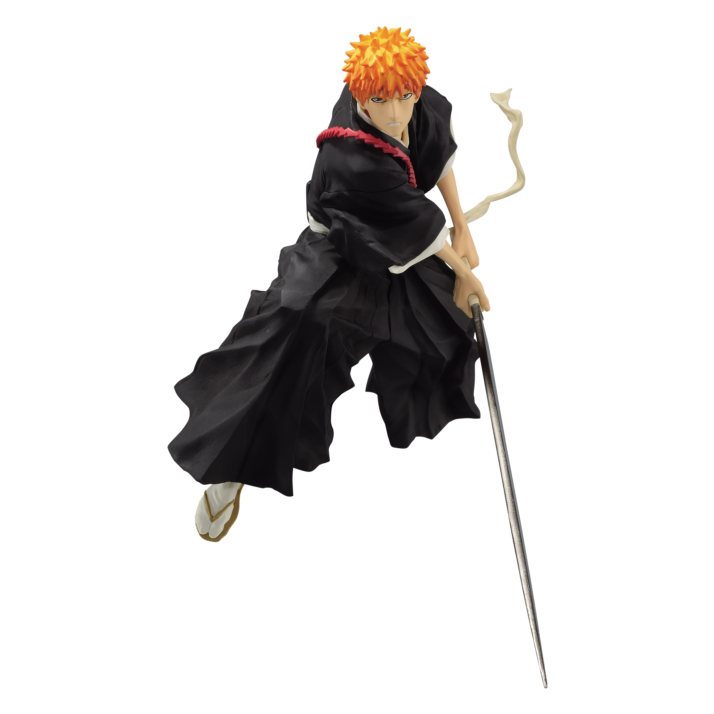 Bleach - Figurine Ichigo - Objets à collectionner Cinéma et Séries