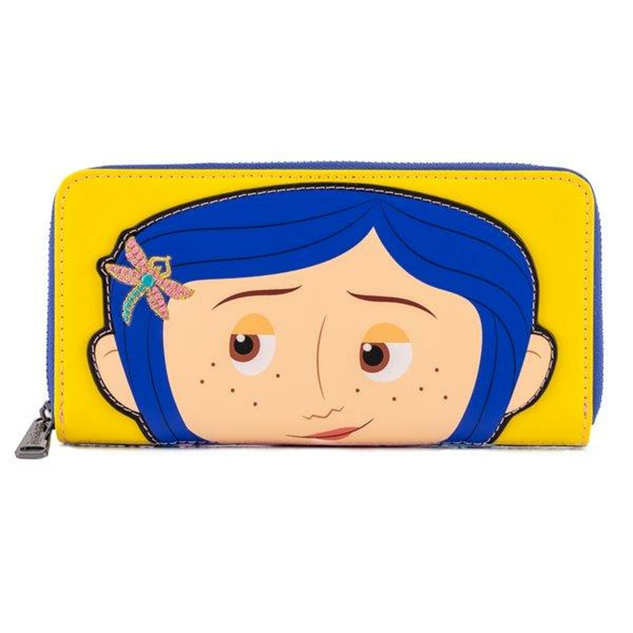 Outlets Coraline Wallet