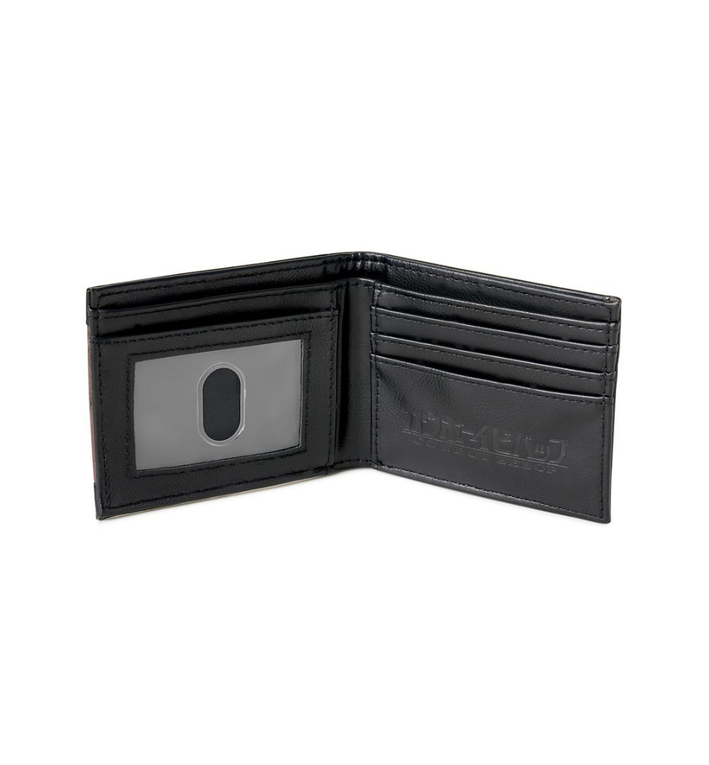 COWBOY BEBOP - WALLET - 