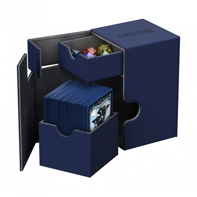 DELUXE DECK BOX - 