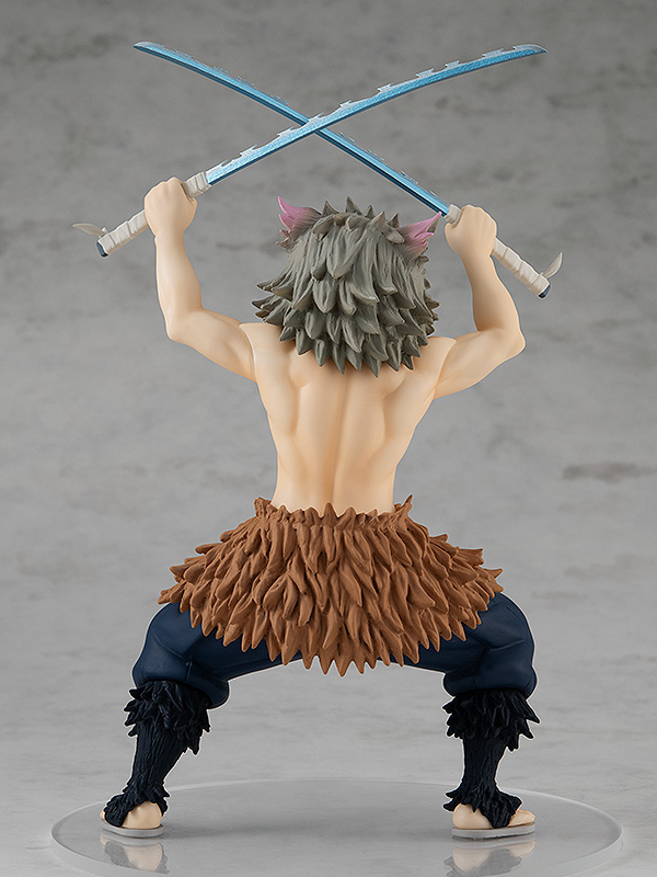pop up parade inosuke