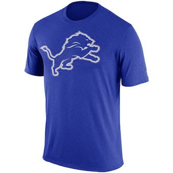 detroit lions shirts