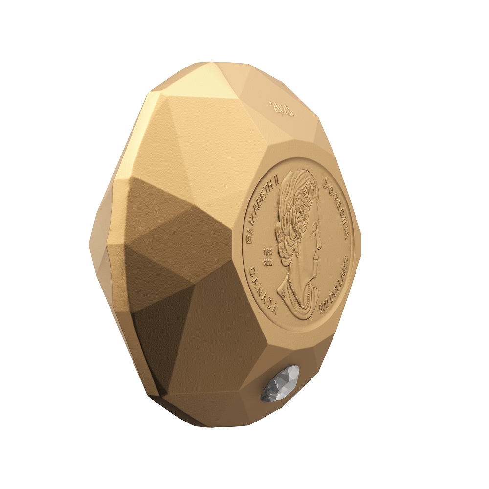 OEM Promotional mints diamond shape mint