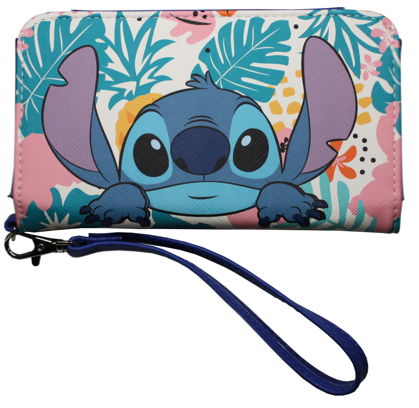 DISNEY - STITCH WALLET