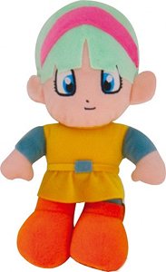 bulma plush