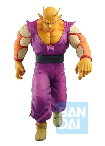 DRAGON BALL - ORANGE PICCOLO FIGURE - VS OMNIBUS BEAST