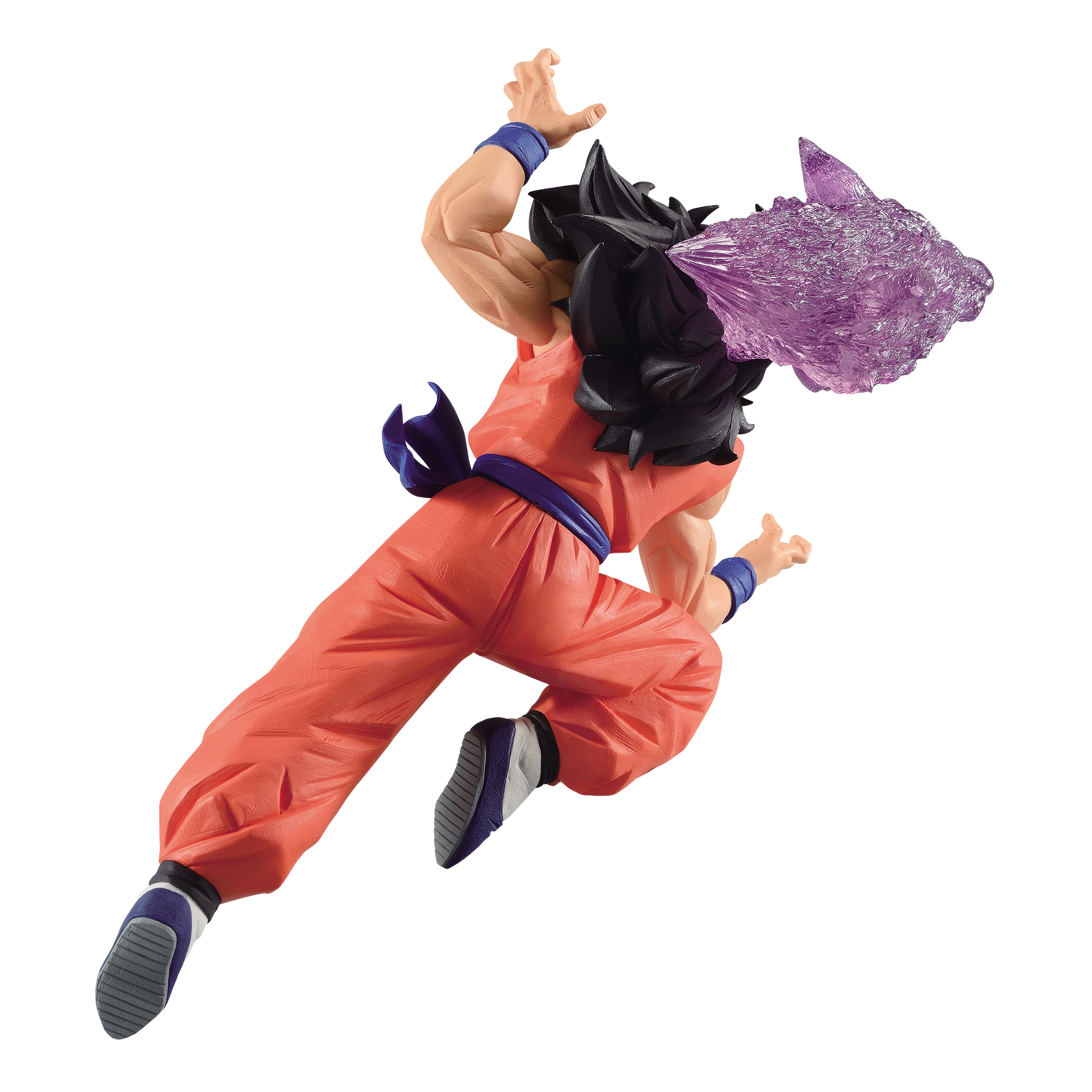 DRAGON BALL - YAMCHA FIGURE - G X MATERIA / JAPANESE ANIMATION / OTHER