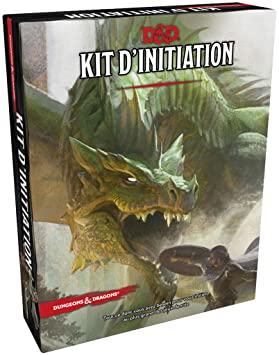 Kit d'Initiation (9781945625657)