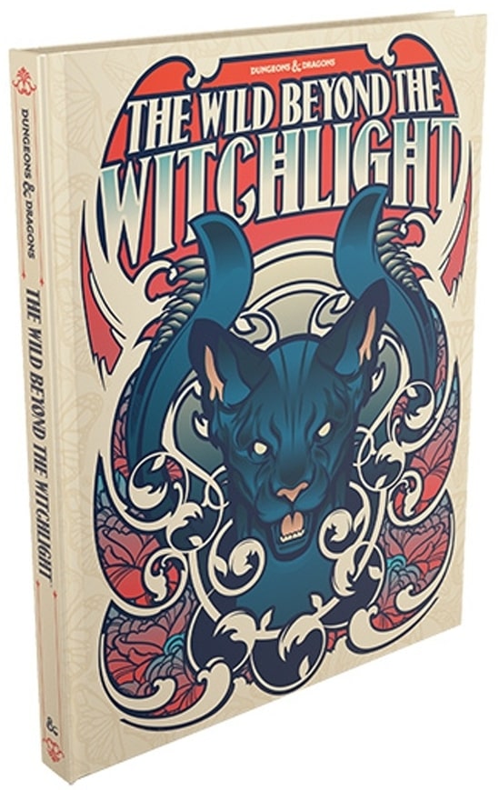 Wild and Wicked 5