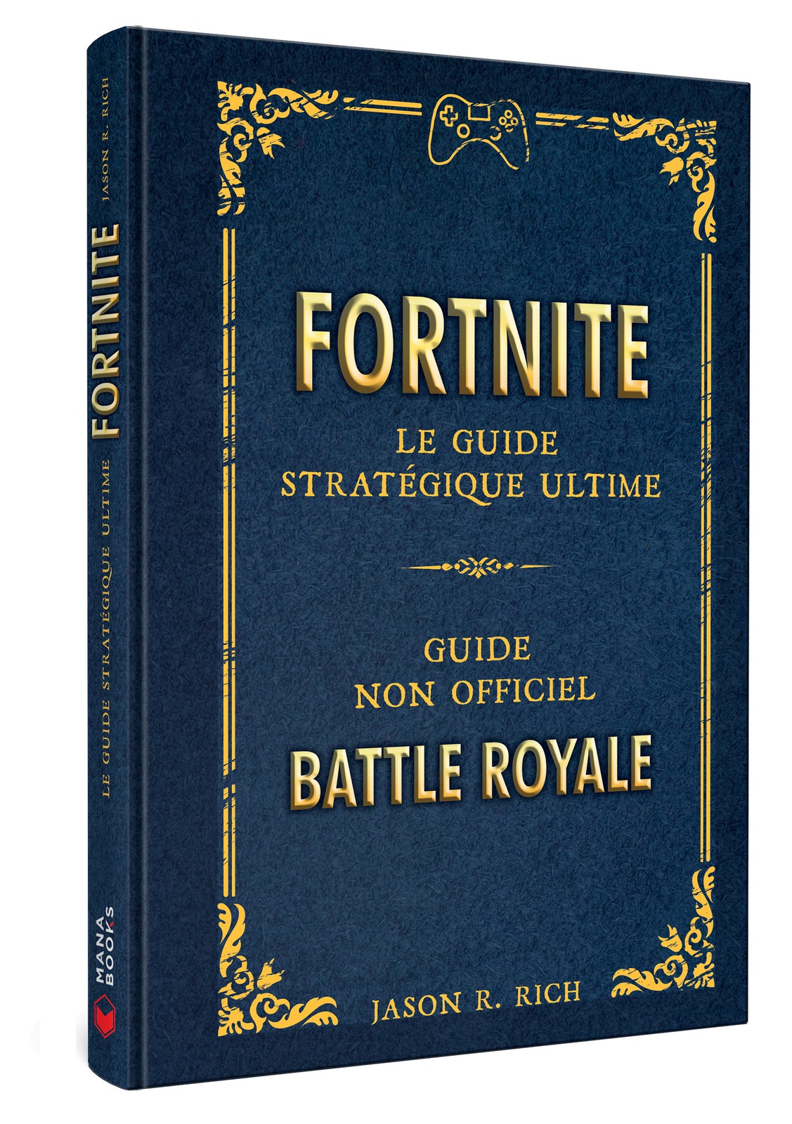 Le guide