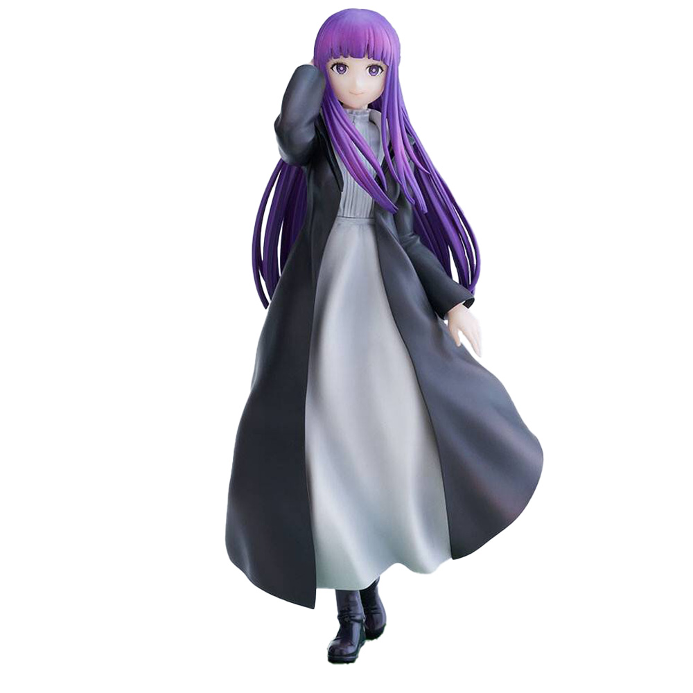FRIEREN - FERN FIGURE - LUMINASTA