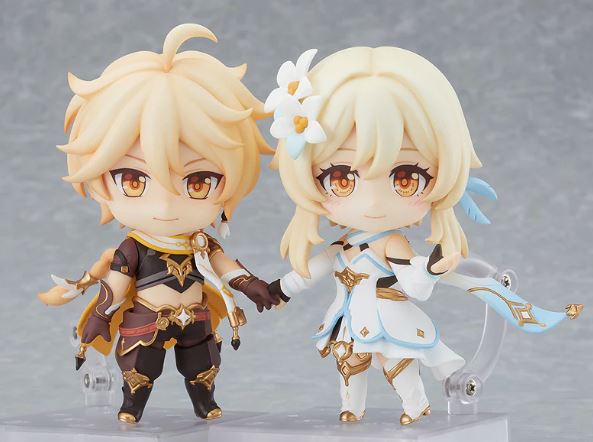 nendoroid aether