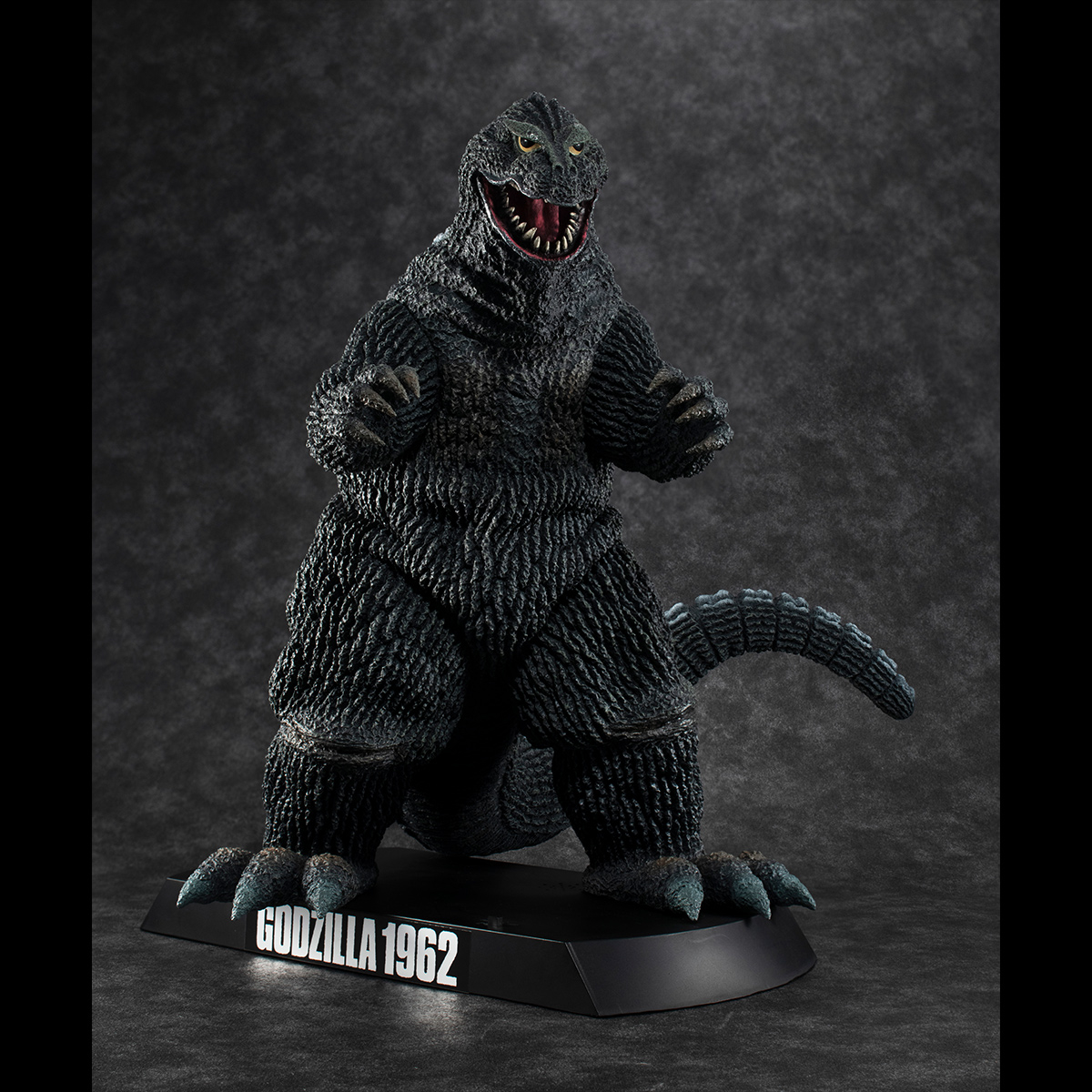 GODZILLA - GODZILLA (1962) FIGURE - ULTIMATE ARTICLE MONSTERS